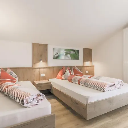 Guest house Langwieserhof