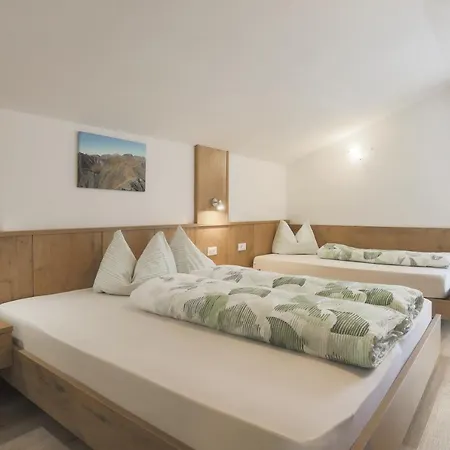 Langwieserhof * Maranza