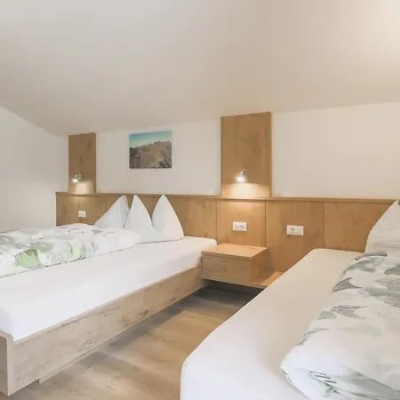 Guest house Langwieserhof Maranza
