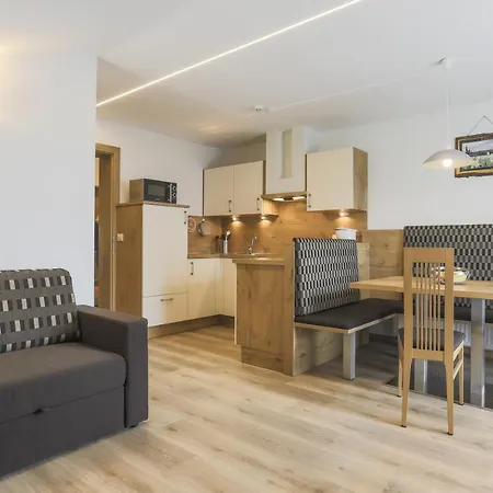 Langwieserhof Guest house *