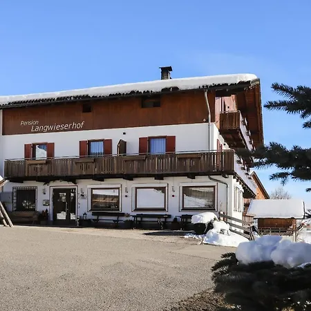 Langwieserhof Maranza