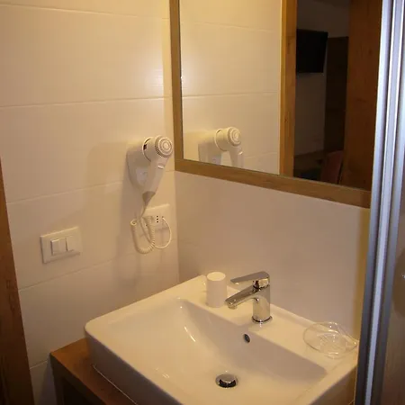 Langwieserhof Guest house Maranza