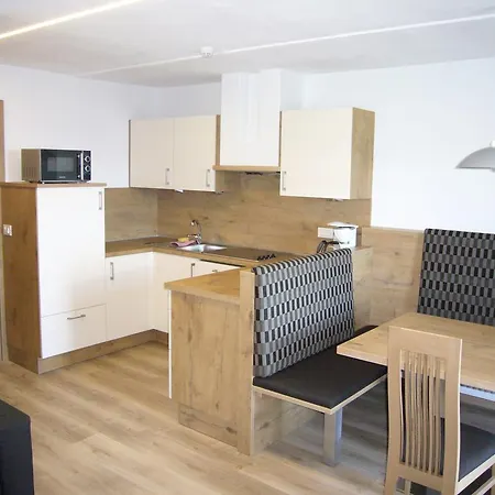 Guest house Langwieserhof Maranza