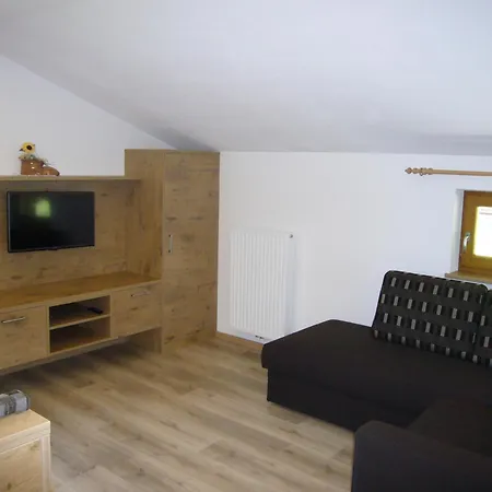Langwieserhof Guest house