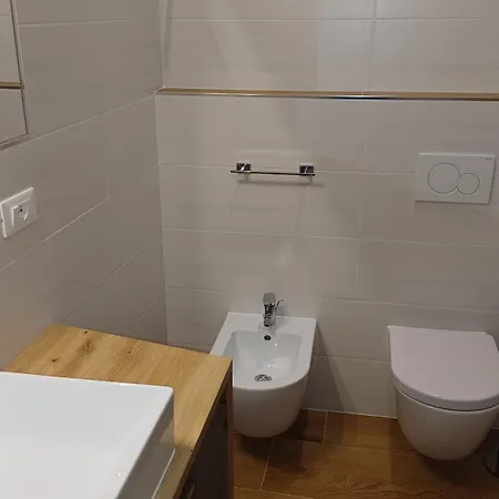 Langwieserhof Guest house Maranza