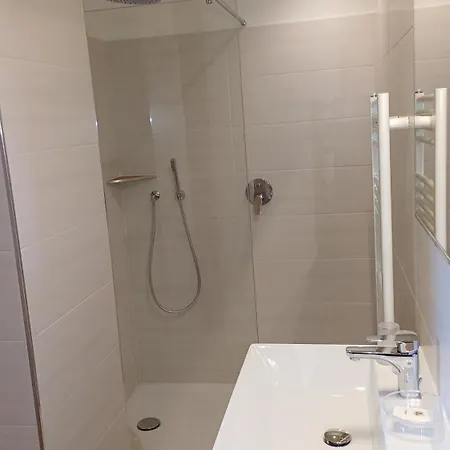 招待所 朗维萨尔霍夫酒店 马兰扎