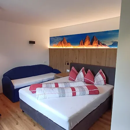 Langwieserhof Guest house Maranza