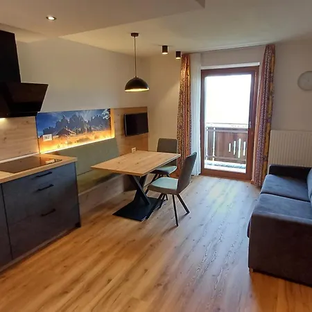 Langwieserhof Guest house
