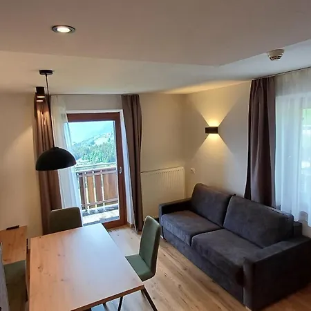 Langwieserhof Guest house Maranza