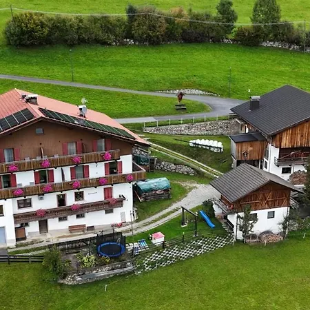 Guest house Langwieserhof