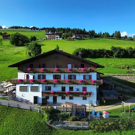 Langwieserhof Guest house *