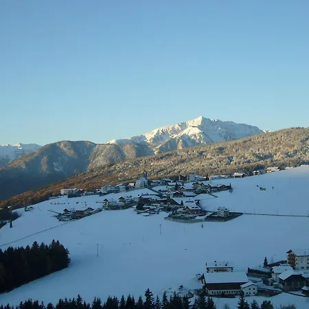 Langwieserhof Maranza